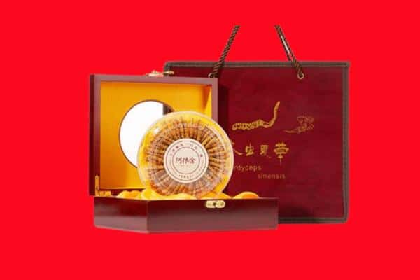 收购资讯:辽源东辽县回收冬虫夏草是按克吗